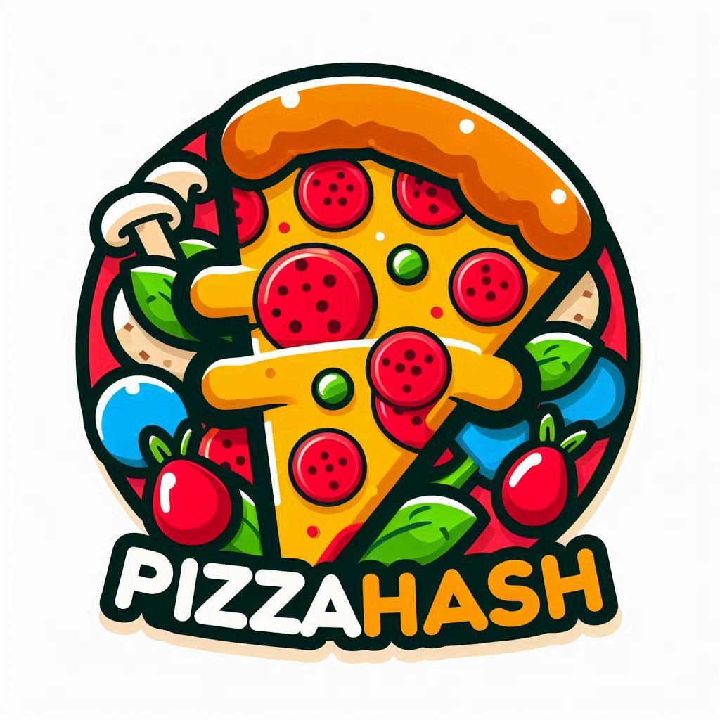 logo pizzaria